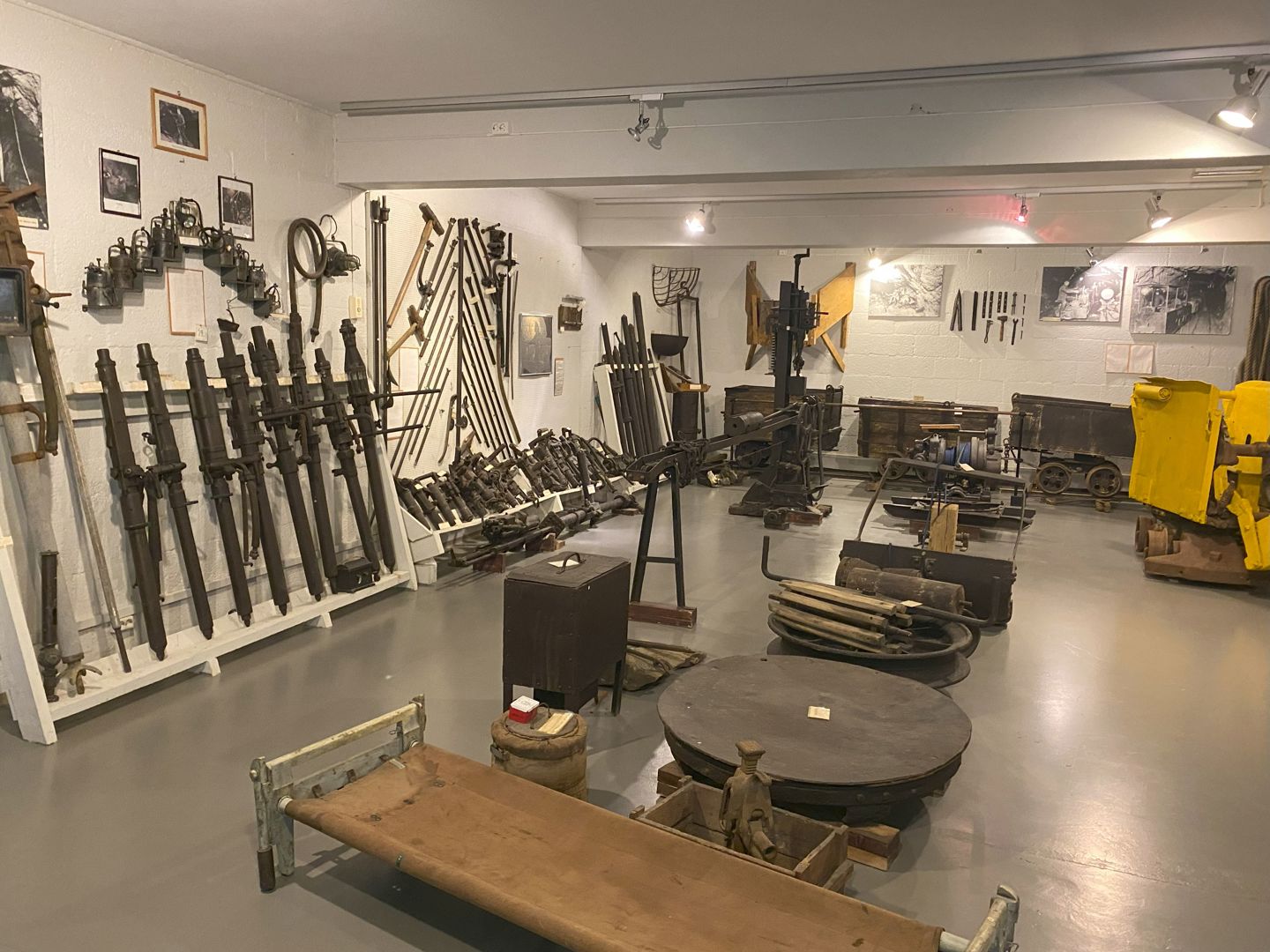 2025-09-10 Høsttur til Sulitjelma